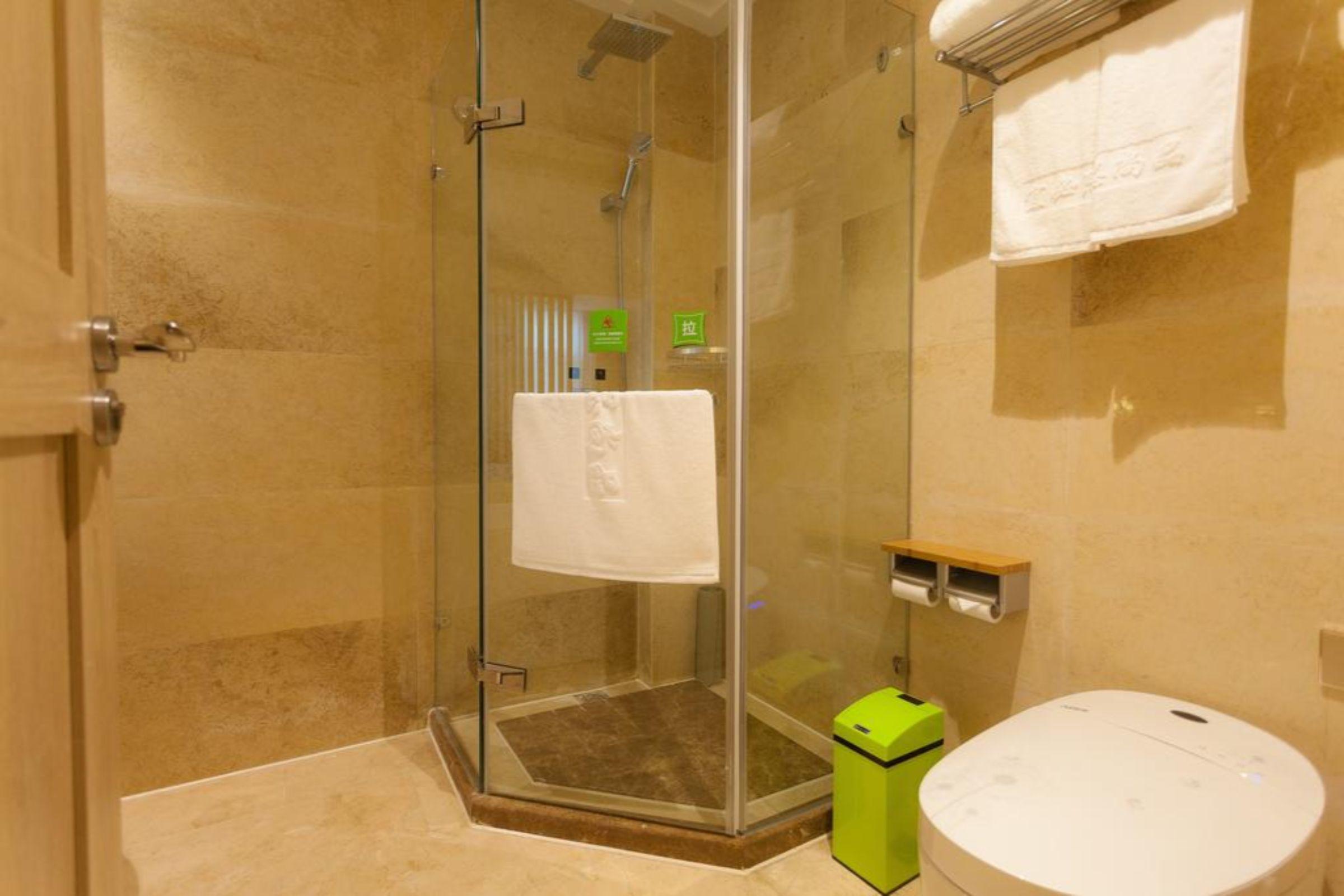 ホテル Ibis Styles Nantong Development Zone Shimao Plaza エクステリア 写真