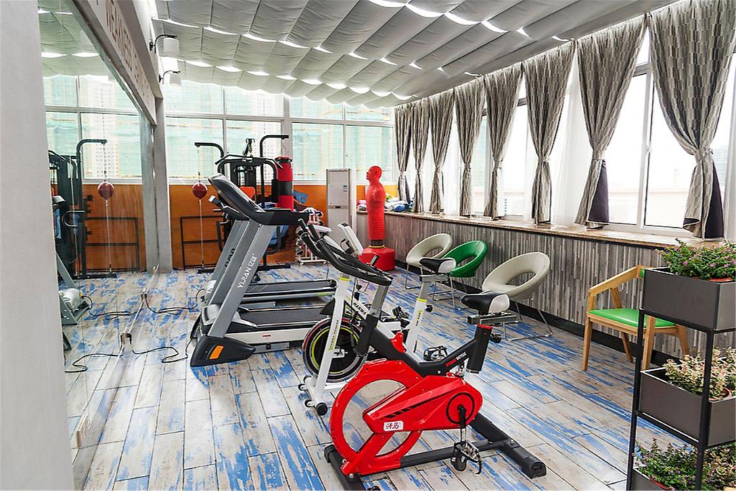 ホテル Ibis Styles Nantong Development Zone Shimao Plaza エクステリア 写真
