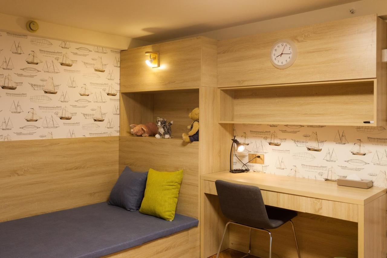 ホテル Ibis Styles Nantong Development Zone Shimao Plaza エクステリア 写真